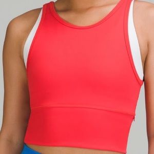 LULU-LEMON TANKTOP!!